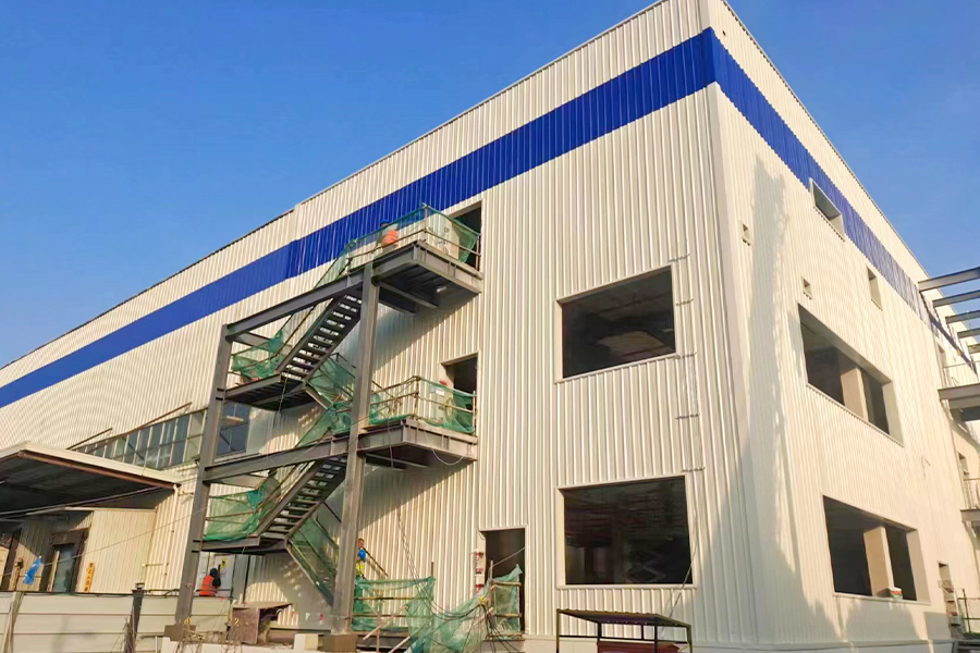 Công ty TNHH Procter & Gamble Giang Tô