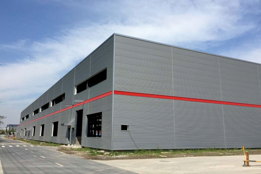 Công ty TNHH thang máy Schindler(Trung Quốc)