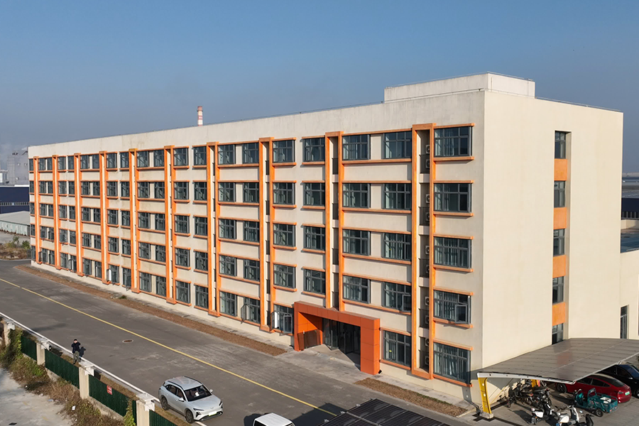 Dự án nước ngoài